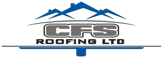 CFS Roofing And Building Ltd logo